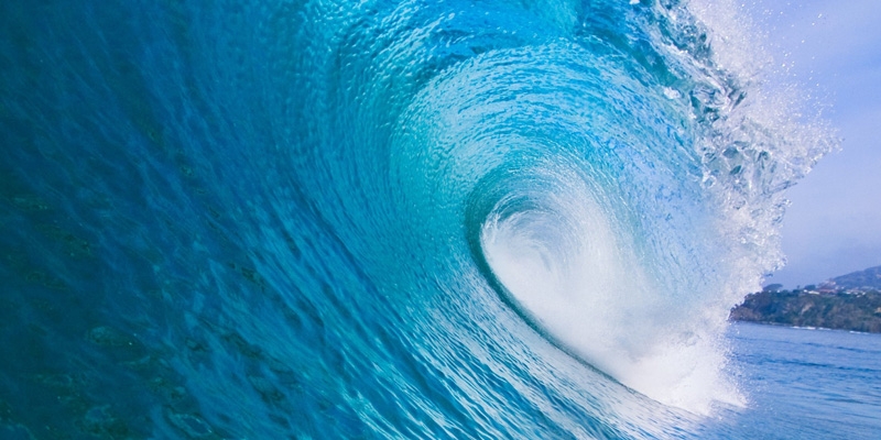 Amazing Wave Pictures & Backgrounds