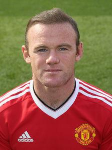 Wayne Rooney #2