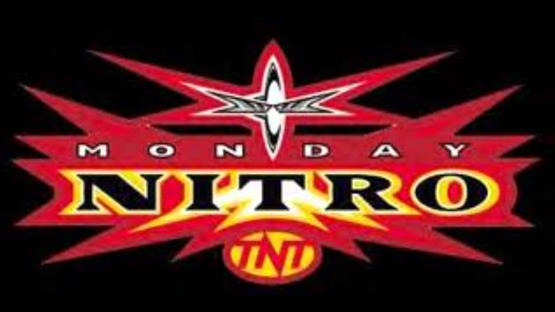 WCW Monday Nitro Backgrounds on Wallpapers Vista