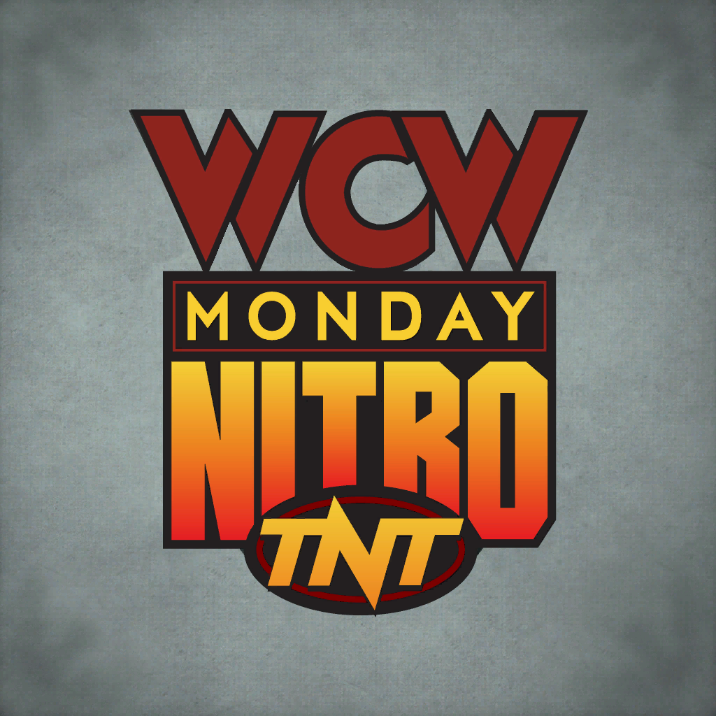 HQ WCW Monday Nitro Wallpapers | File 736.5Kb
