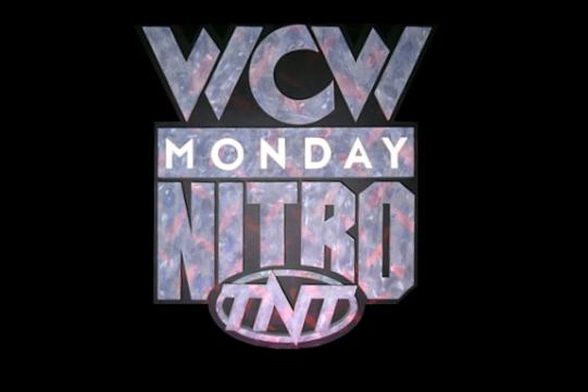 WCW Monday Nitro Pics, TV Show Collection
