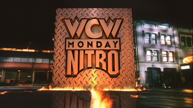 High Resolution Wallpaper | WCW Monday Nitro 620x348 px
