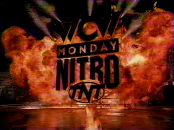 WCW Monday Nitro High Quality Background on Wallpapers Vista