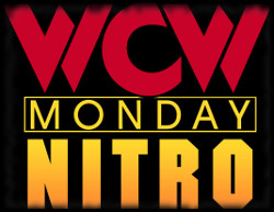 HQ WCW Monday Nitro Wallpapers | File 19.78Kb