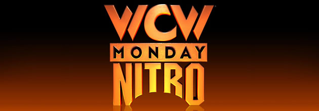 HD Quality Wallpaper | Collection: TV Show, 630x220 WCW Monday Nitro