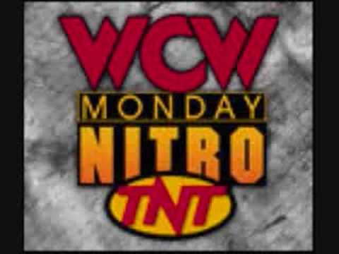 High Resolution Wallpaper | WCW Monday Nitro 480x360 px