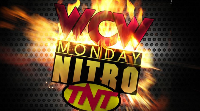 WCW Monday Nitro Pics, TV Show Collection