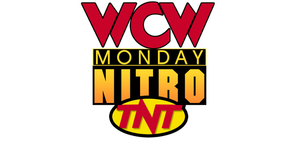 WCW Monday Nitro Backgrounds, Compatible - PC, Mobile, Gadgets| 615x300 px