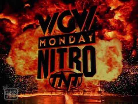 HD Quality Wallpaper | Collection: TV Show, 480x360 WCW Monday Nitro