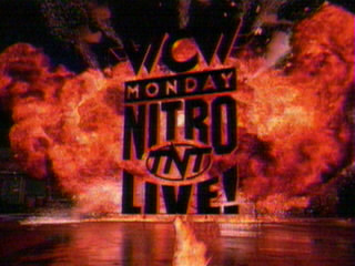 WCW Monday Nitro Backgrounds, Compatible - PC, Mobile, Gadgets| 320x240 px