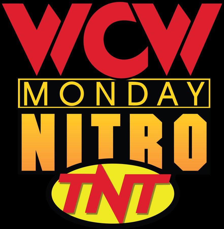 883x904 > WCW Monday Nitro Wallpapers