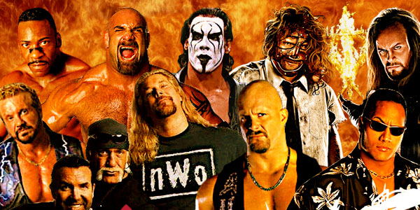 Images of Wcw | 600x300