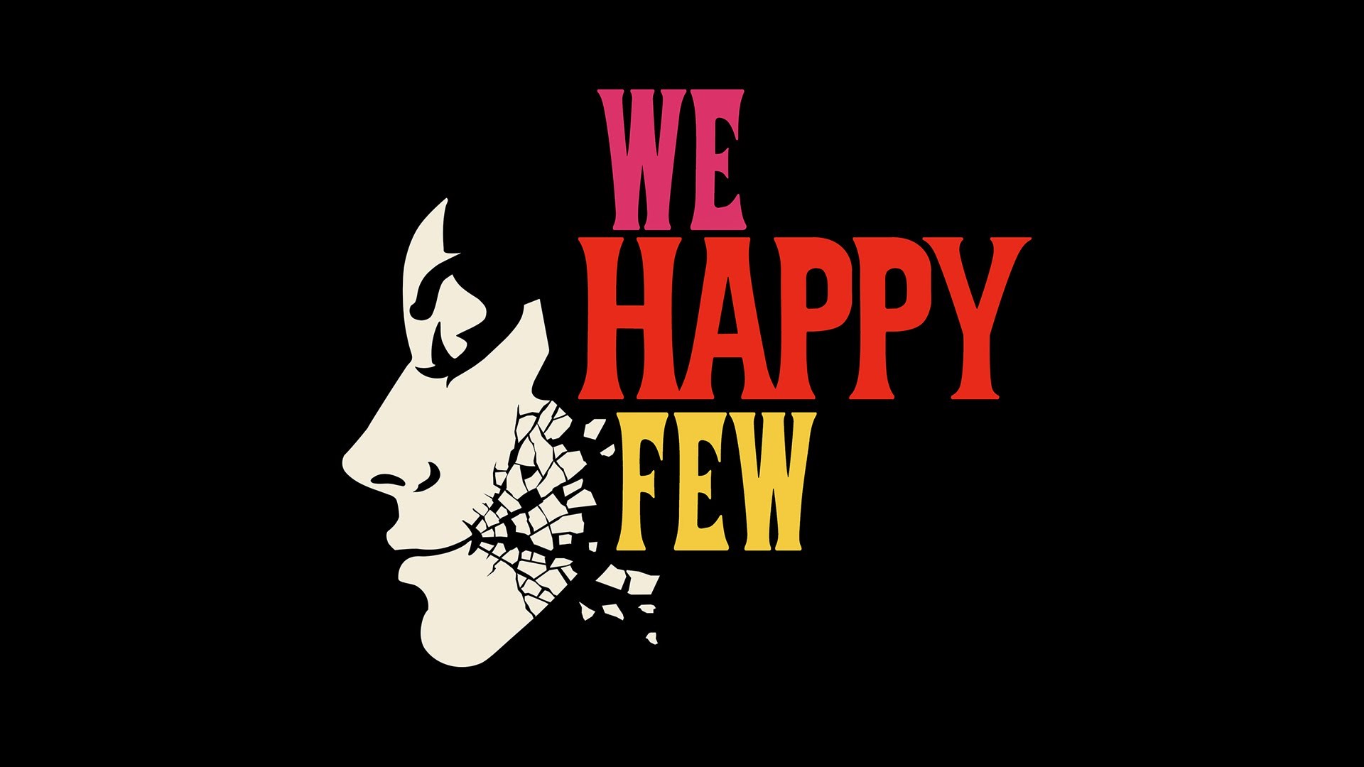 We Happy Few #3