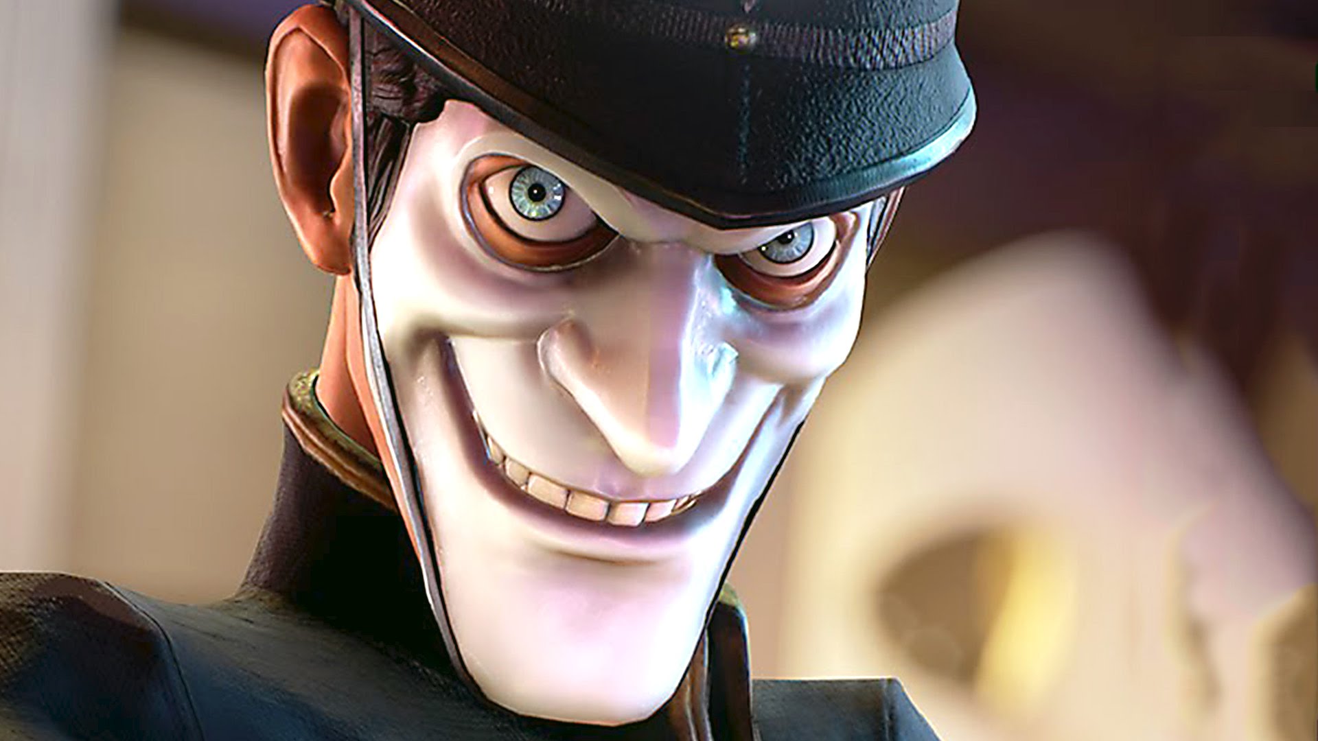 Amazing We Happy Few Pictures & Backgrounds