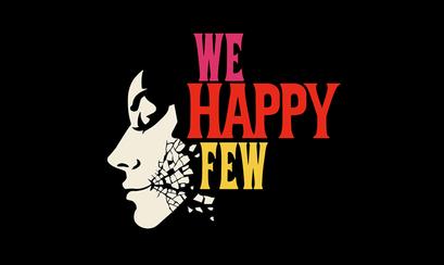 We Happy Few #12