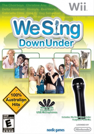 We Sing Down Under #3