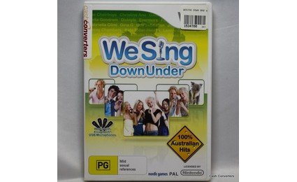Amazing We Sing Down Under Pictures & Backgrounds