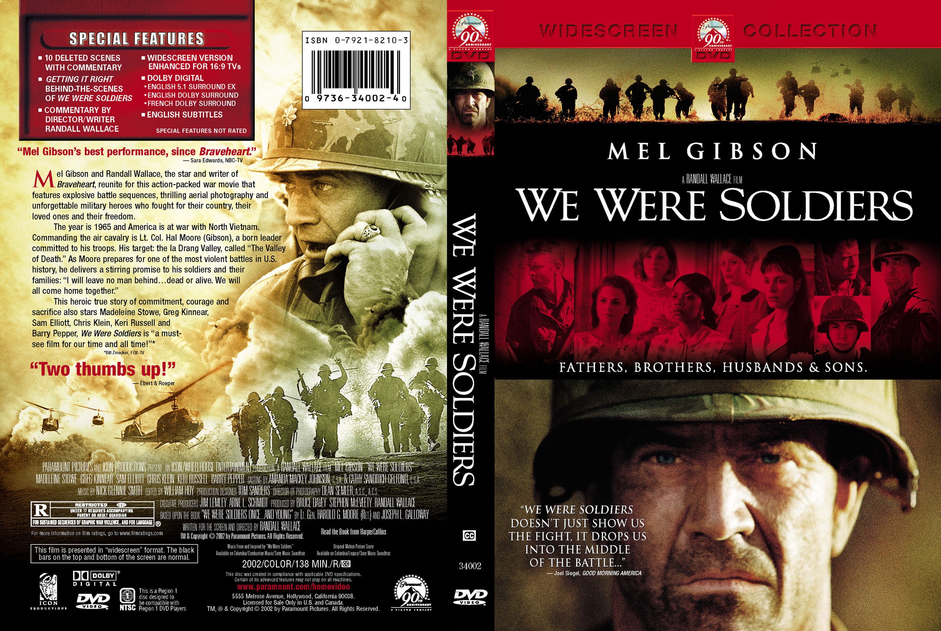 We Were Soldiers Backgrounds on Wallpapers Vista