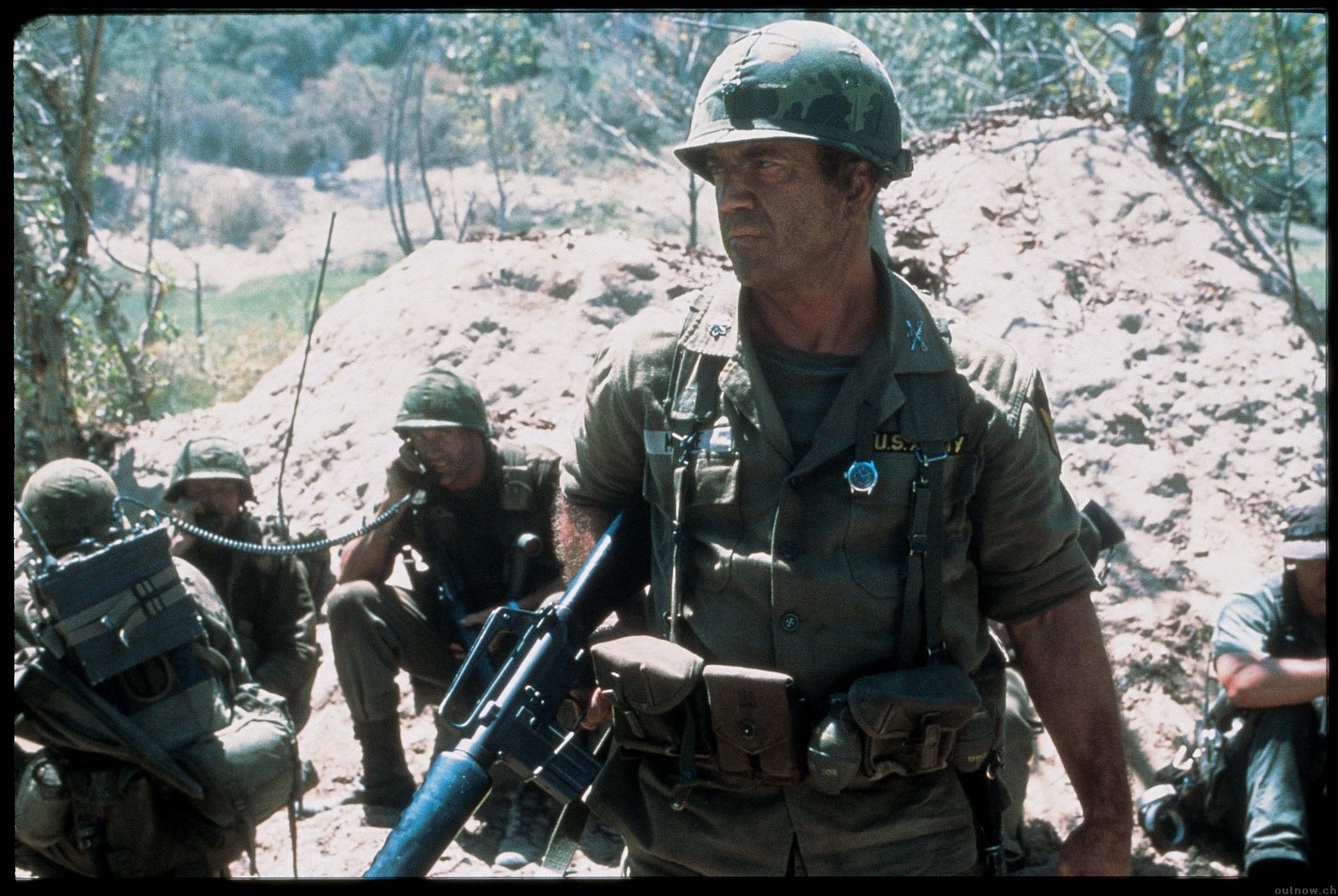 1425x954 > We Were Soldiers Wallpapers