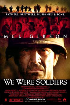 HQ We Were Soldiers Wallpapers | File 24.22Kb