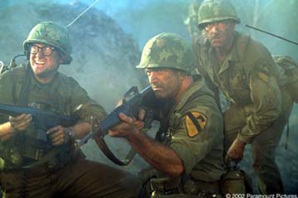 High Resolution Wallpaper | We Were Soldiers 432x288 px