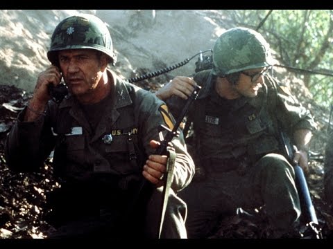 480x360 > We Were Soldiers Wallpapers