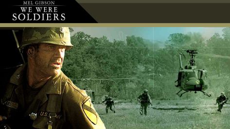 Amazing We Were Soldiers Pictures & Backgrounds