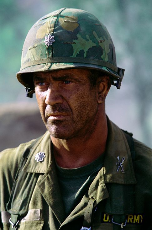 485x733 > We Were Soldiers Wallpapers
