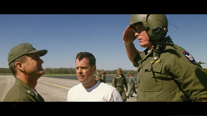 High Resolution Wallpaper | We Were Soldiers 728x409 px
