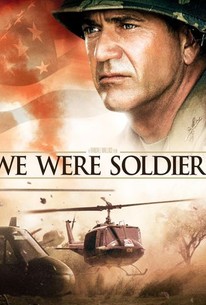 206x305 > We Were Soldiers Wallpapers