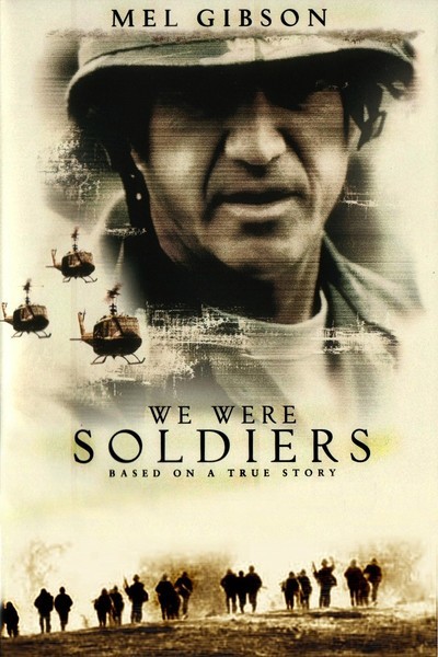 We Were Soldiers Backgrounds, Compatible - PC, Mobile, Gadgets| 400x600 px