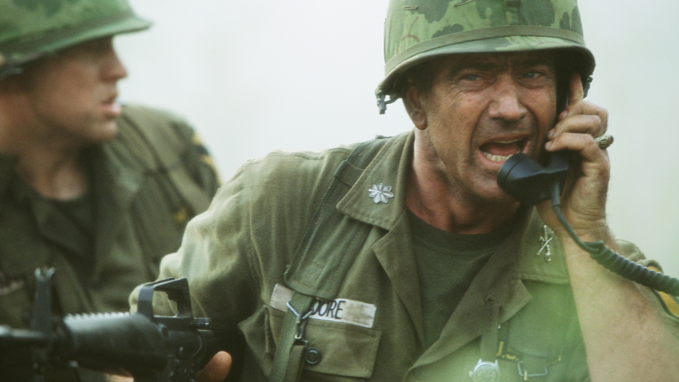 Images of We Were Soldiers | 1330x748