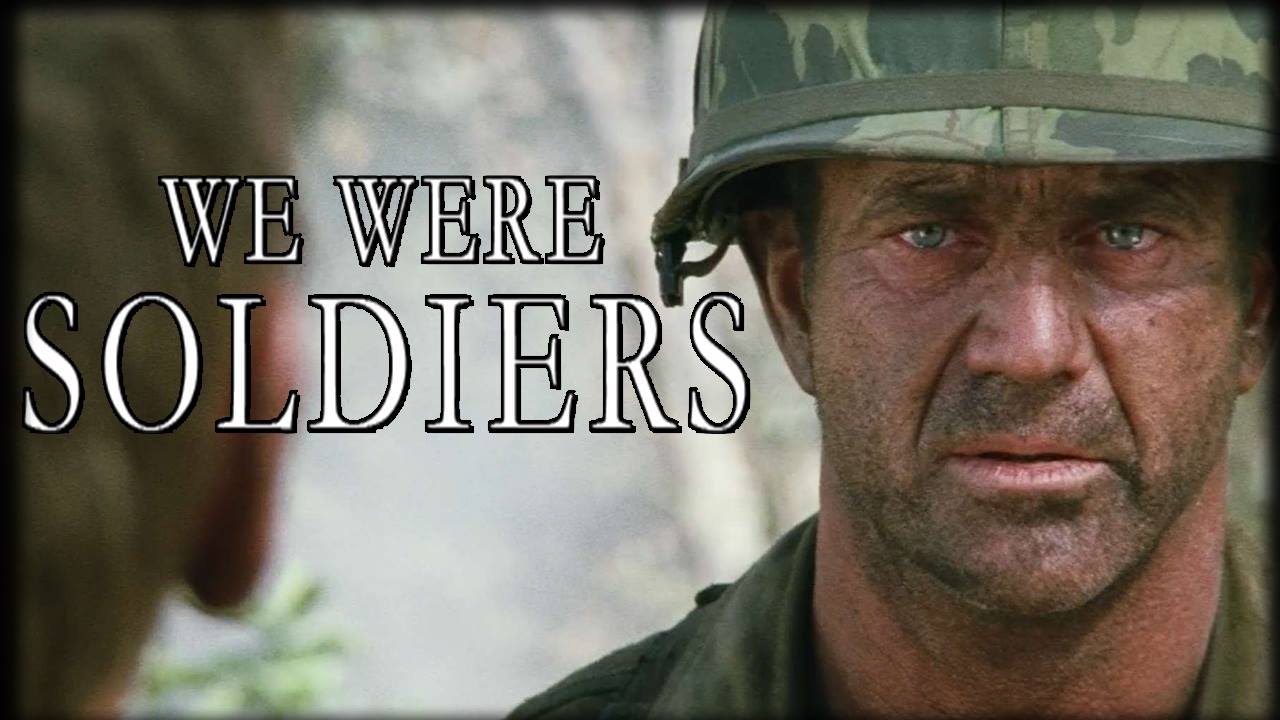Images of We Were Soldiers | 1280x720