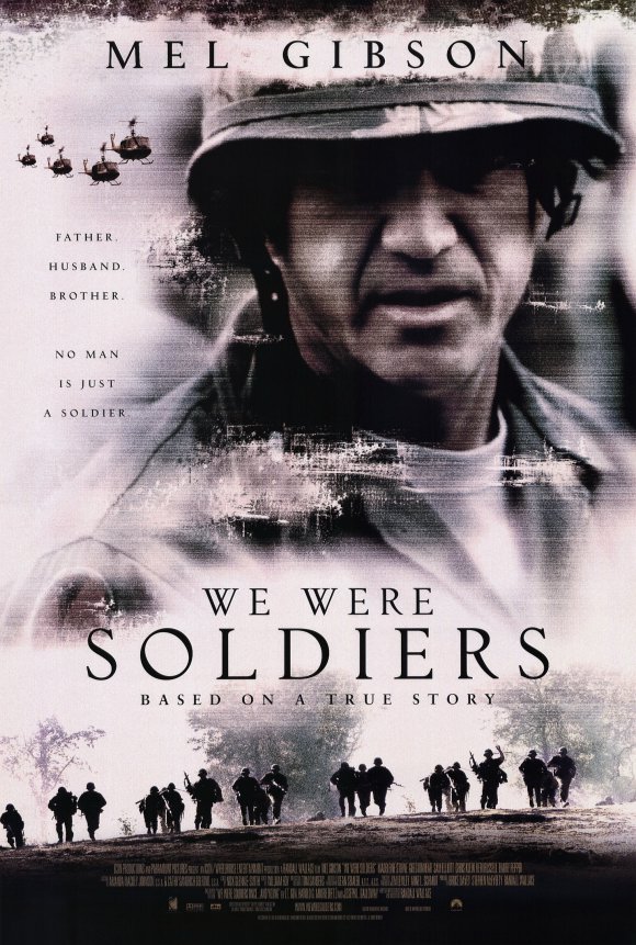 We Were Soldiers Backgrounds on Wallpapers Vista