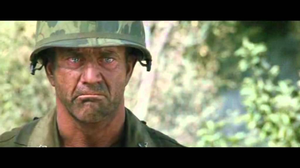 HQ We Were Soldiers Wallpapers | File 39.66Kb