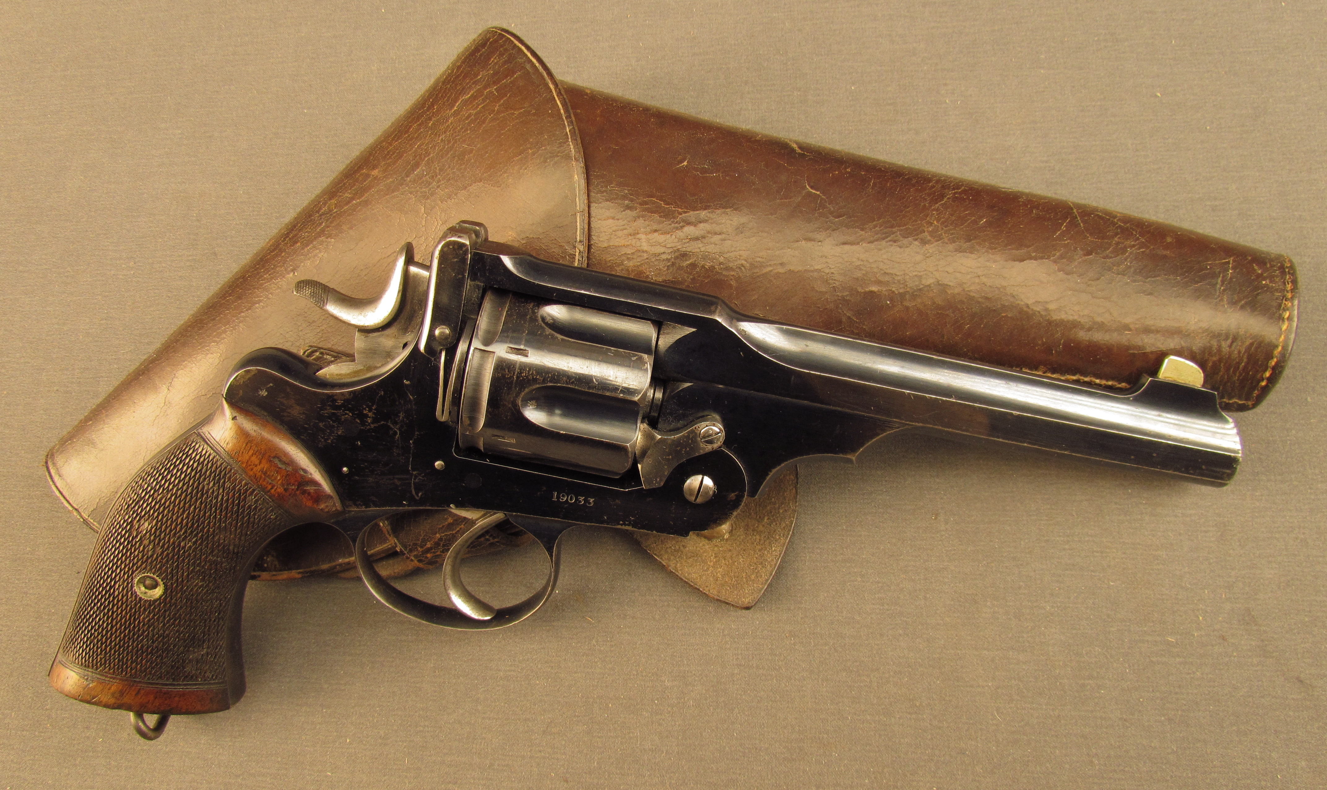 Amazing Webley Revolver Pictures & Backgrounds
