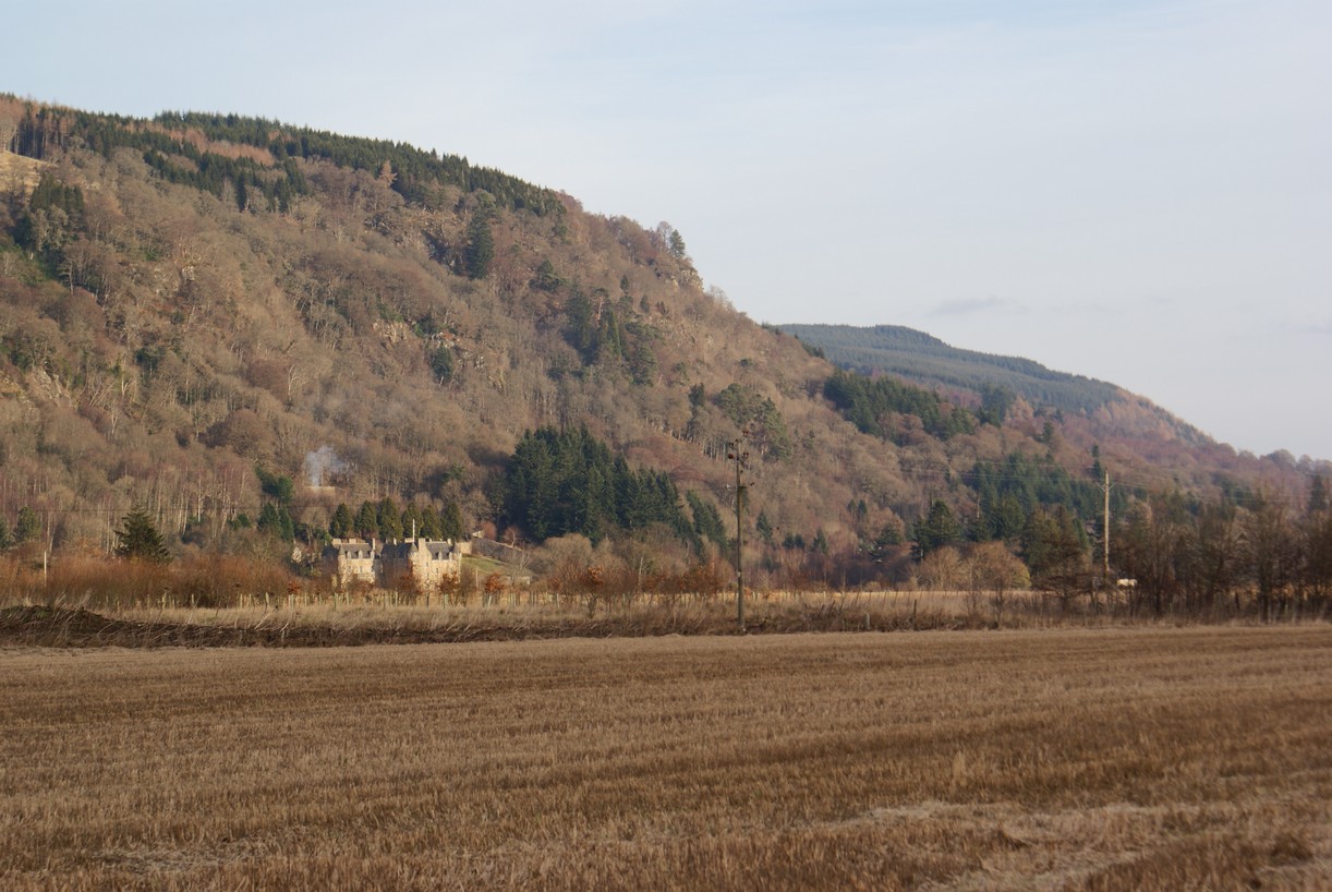 Images of Weem Castle | 1222x818