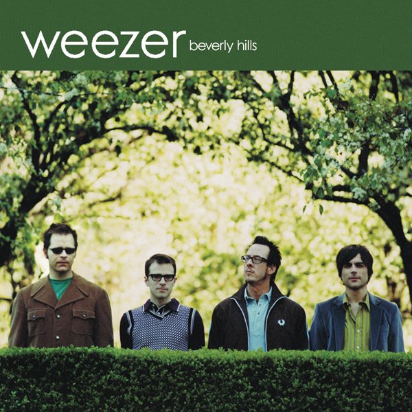 Weezer #5