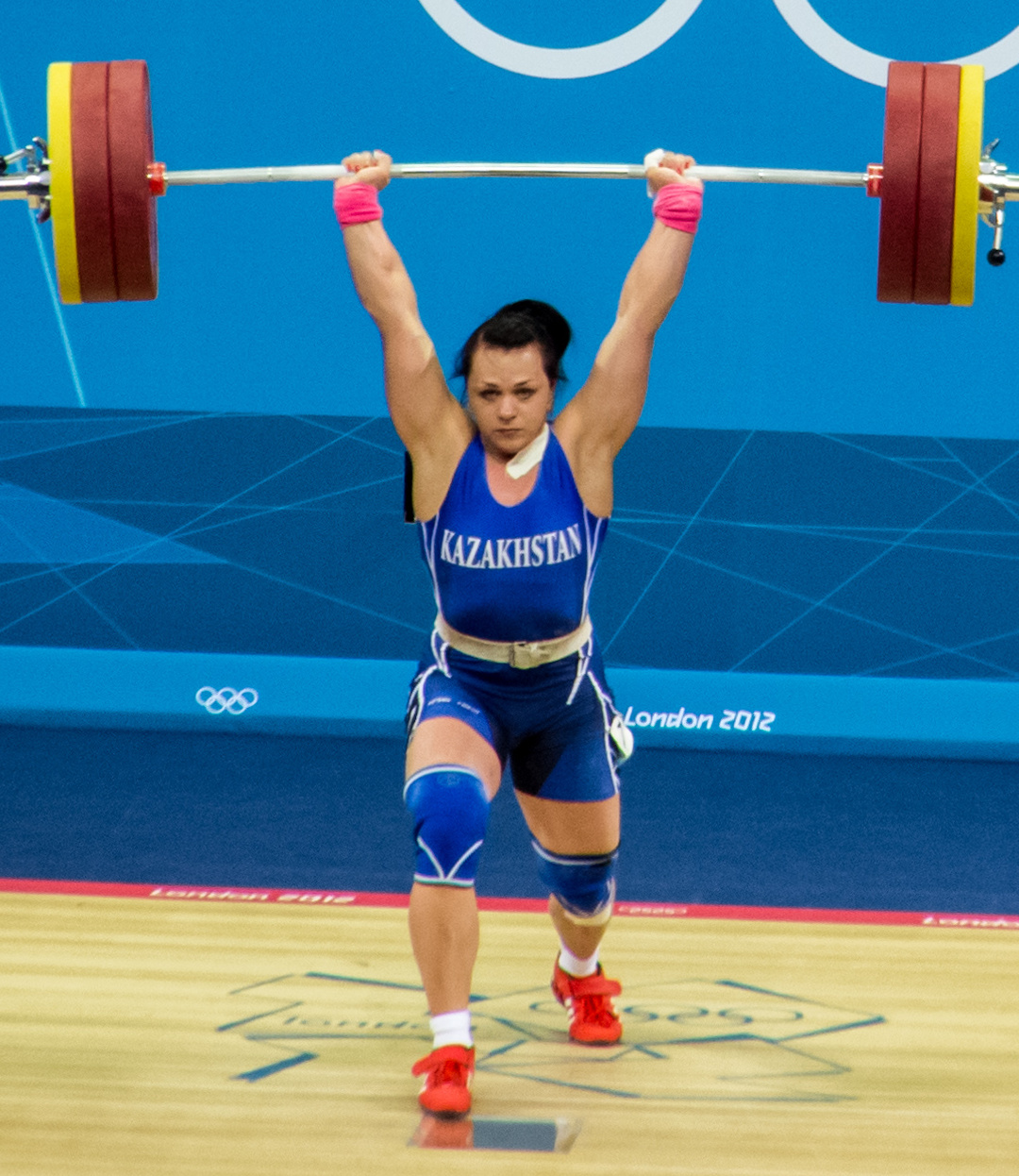 Amazing Weightlifting Pictures & Backgrounds