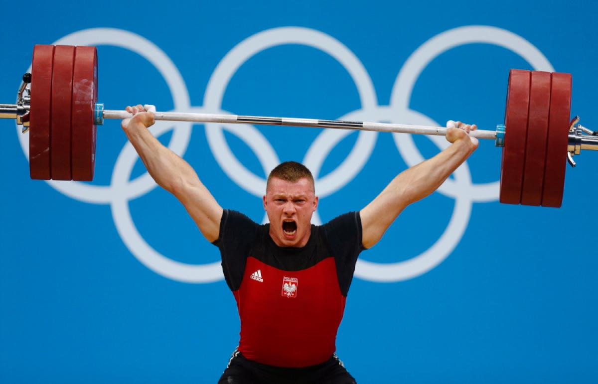 1200x771 > Weightlifting Wallpapers