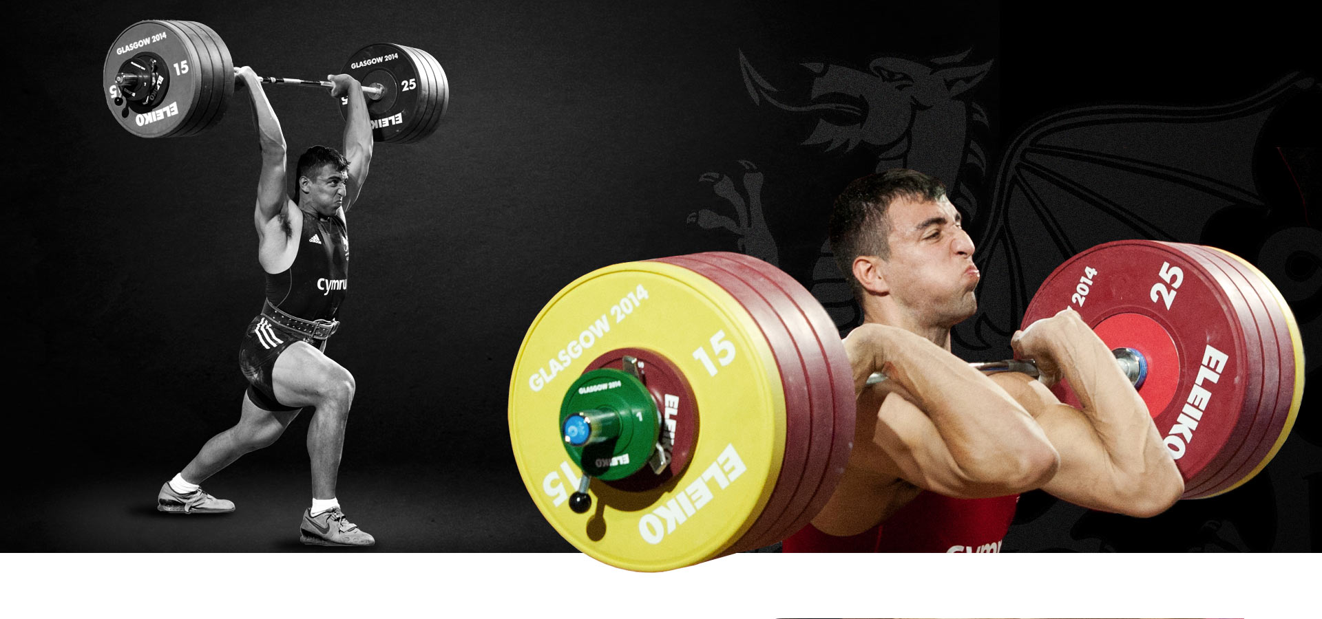 Images of Weightlifting | 1920x900