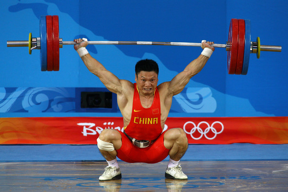 Weightlifting High Quality Background on Wallpapers Vista