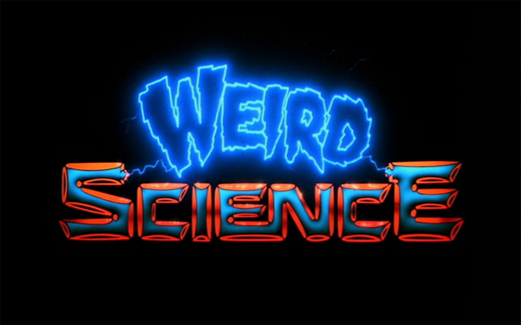 Weird Science #26