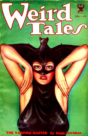 HQ Weird Tales Wallpapers | File 197.37Kb