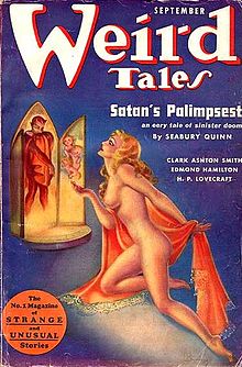 Images of Weird Tales | 220x334