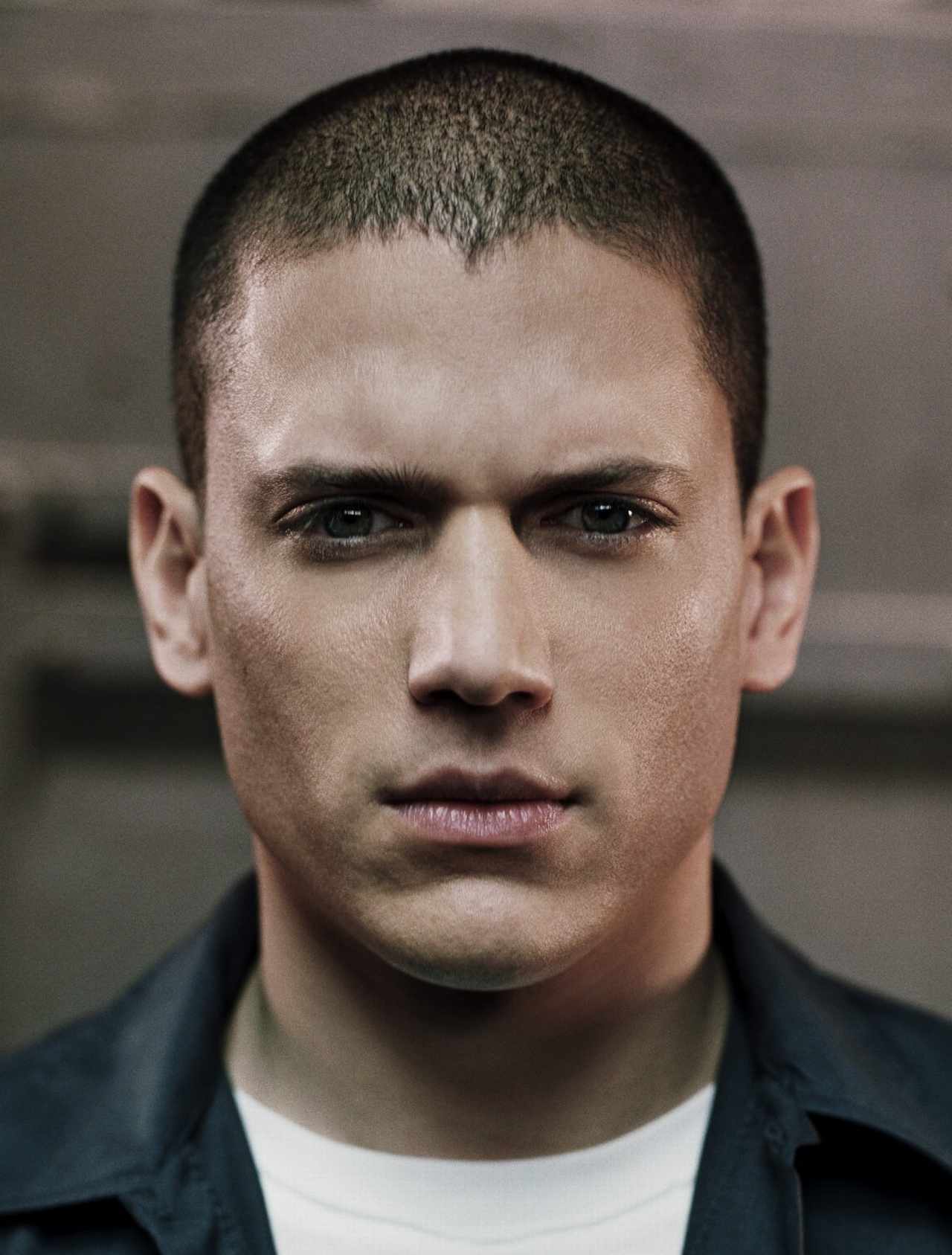 Wentworth Miller wallpapers, Celebrity, HQ Wentworth ...