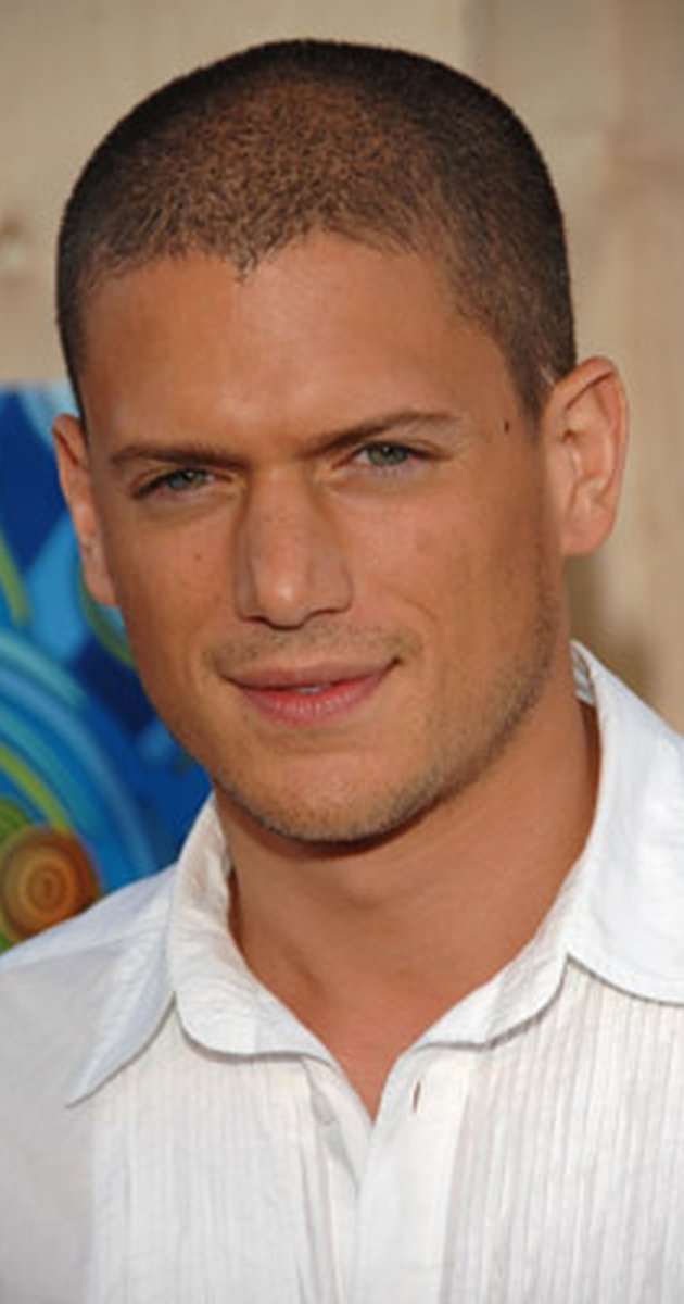 Wentworth Miller High Quality Background on Wallpapers Vista