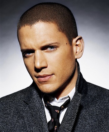 Images of Wentworth Miller | 350x421