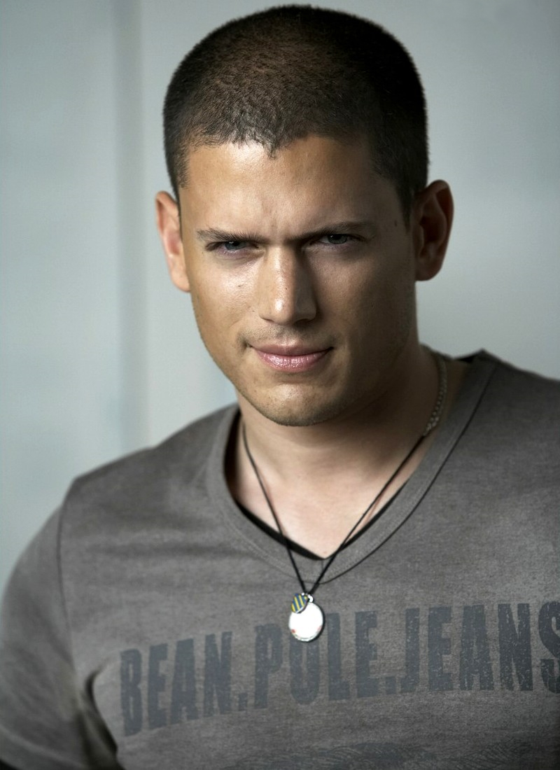 Amazing Wentworth Miller Pictures & Backgrounds