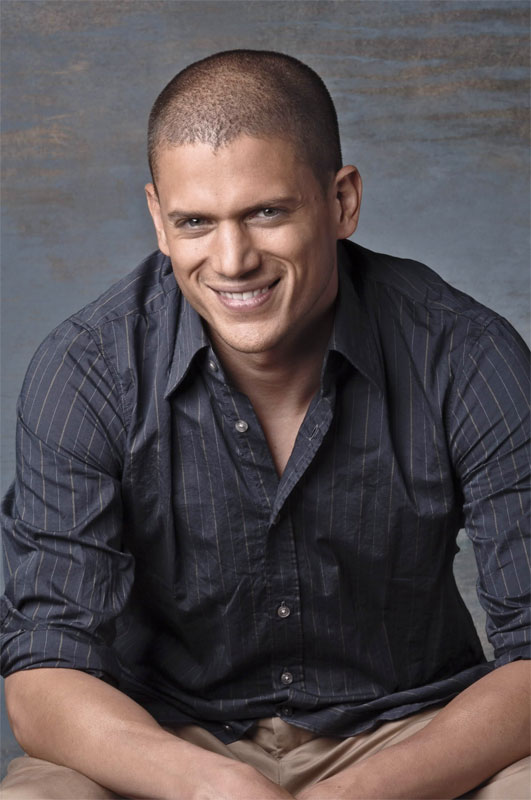 Wentworth Miller Backgrounds, Compatible - PC, Mobile, Gadgets| 531x800 px
